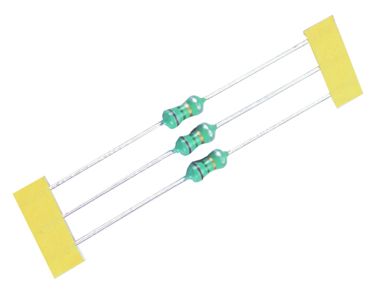  色環電感 TAL SERIES